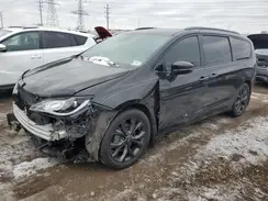 2C4RC1GG5JR247013 2018 CHRYSLER PACIFICA
