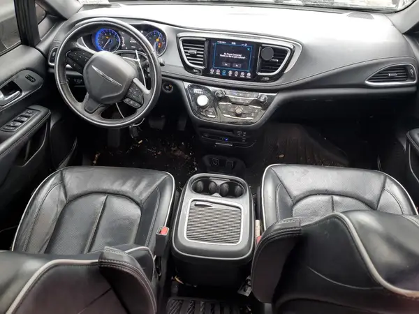 2C4RC1GG5JR247013 2018 CHRYSLER PACIFICA - Image 8