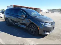 2C4RC1GG5JR247593 2018 CHRYSLER PACIFICA