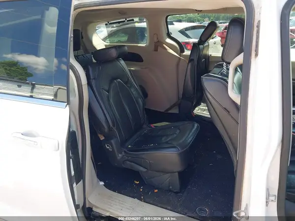 2C4RC1GG5JR251532 2018 CHRYSLER PACIFICA - Image 8