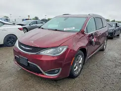 2C4RC1GG5JR252003 2018 CHRYSLER PACIFICA
