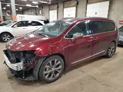 2C4RC1GG5JR259968 2018 CHRYSLER PACIFICA