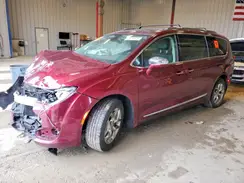 2C4RC1GG5JR269142 2018 CHRYSLER PACIFICA