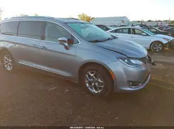 2C4RC1GG5JR272445 2018 CHRYSLER PACIFICA