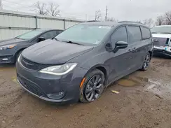 2C4RC1GG5JR310658 2018 CHRYSLER PACIFICA