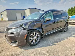 2C4RC1GG5JR312409 2018 CHRYSLER PACIFICA