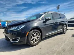 2C4RC1GG5JR314290 2018 CHRYSLER PACIFICA