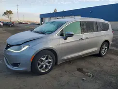 2C4RC1GG5JR314564 2018 CHRYSLER PACIFICA