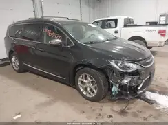 2C4RC1GG5JR314600 2018 CHRYSLER PACIFICA