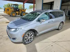 2C4RC1GG5JR314757 2018 CHRYSLER PACIFICA
