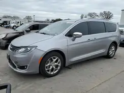 2C4RC1GG5JR320400 2018 CHRYSLER PACIFICA