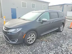 2C4RC1GG5JR320428 2018 CHRYSLER PACIFICA