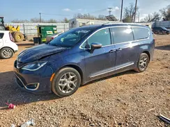 2C4RC1GG5JR320512 2018 CHRYSLER PACIFICA