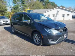 2C4RC1GG5JR321465 2018 CHRYSLER PACIFICA
