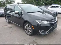 2C4RC1GG5JR322633 2018 CHRYSLER PACIFICA
