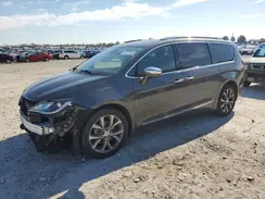 2C4RC1GG5JR334104 2018 CHRYSLER PACIFICA
