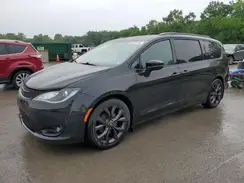 2C4RC1GG5JR338279 2018 CHRYSLER PACIFICA