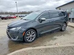 2C4RC1GG5JR340551 2018 CHRYSLER PACIFICA