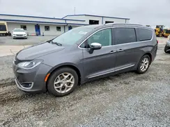 2C4RC1GG5JR352201 2018 CHRYSLER PACIFICA