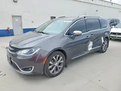 2C4RC1GG5JR353302 2018 CHRYSLER PACIFICA