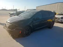 2C4RC1GG5JR354899 2018 CHRYSLER PACIFICA