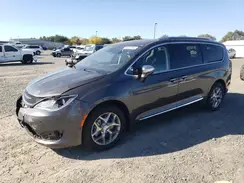 2C4RC1GG5JR357785 2018 CHRYSLER PACIFICA