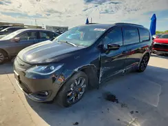 2C4RC1GG5JR361870 2018 CHRYSLER PACIFICA