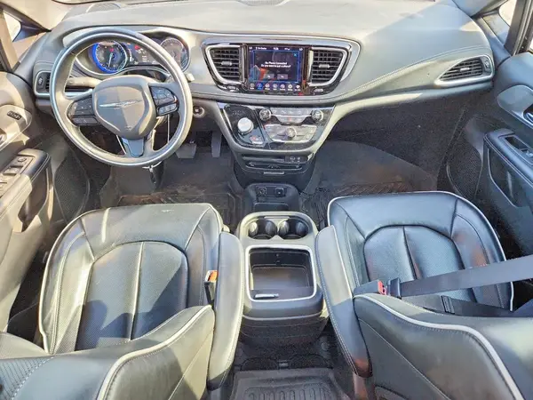 2C4RC1GG5JR361870 2018 CHRYSLER PACIFICA - Image 8