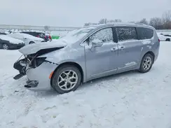 2C4RC1GG5KR551931 2019 CHRYSLER PACIFICA