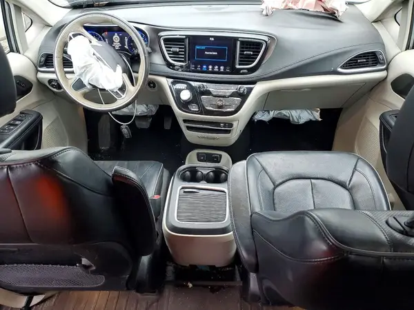 2C4RC1GG5KR551931 2019 CHRYSLER PACIFICA - Image 8