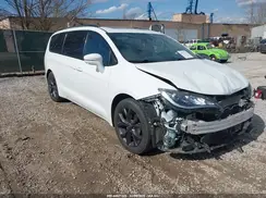 2C4RC1GG5KR569393 2019 CHRYSLER PACIFICA