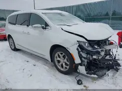 2C4RC1GG5KR569894 2019 CHRYSLER PACIFICA