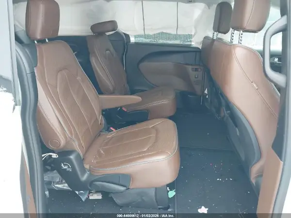 2C4RC1GG5KR569894 2019 CHRYSLER PACIFICA - Image 8