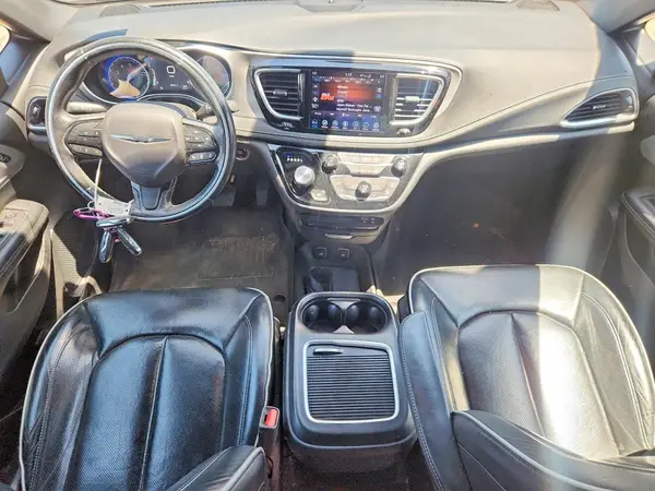 2C4RC1GG5KR570155 2019 CHRYSLER PACIFICA - Image 8