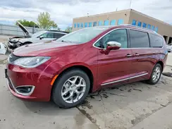 2C4RC1GG5KR570639 2019 CHRYSLER PACIFICA