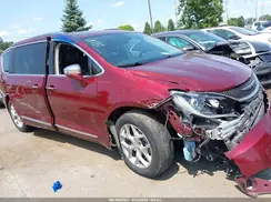 2C4RC1GG5KR574934 2019 CHRYSLER PACIFICA