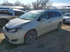 2C4RC1GG5KR588154 2019 CHRYSLER PACIFICA