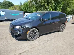 2C4RC1GG5KR589823 2019 CHRYSLER PACIFICA