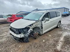 2C4RC1GG5KR594147 2019 CHRYSLER PACIFICA