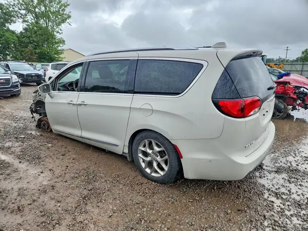 2C4RC1GG5KR594147 2019 CHRYSLER PACIFICA - Image 2