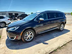 2C4RC1GG5KR628345 2019 CHRYSLER PACIFICA
