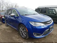 2C4RC1GG5KR666514 2019 CHRYSLER PACIFICA