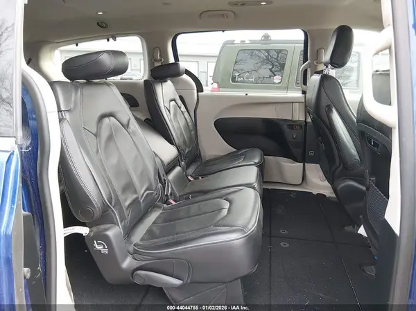 2C4RC1GG5KR666514 2019 CHRYSLER PACIFICA - Image 8