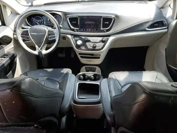 2C4RC1GG5KR667355 2019 CHRYSLER PACIFICA - Image 8