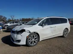 2C4RC1GG5KR673432 2019 CHRYSLER PACIFICA