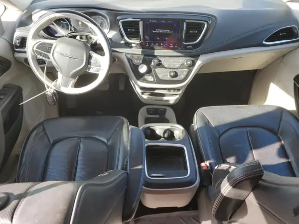 2C4RC1GG5KR673432 2019 CHRYSLER PACIFICA - Image 8