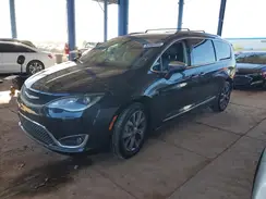 2C4RC1GG5KR673446 2019 CHRYSLER PACIFICA