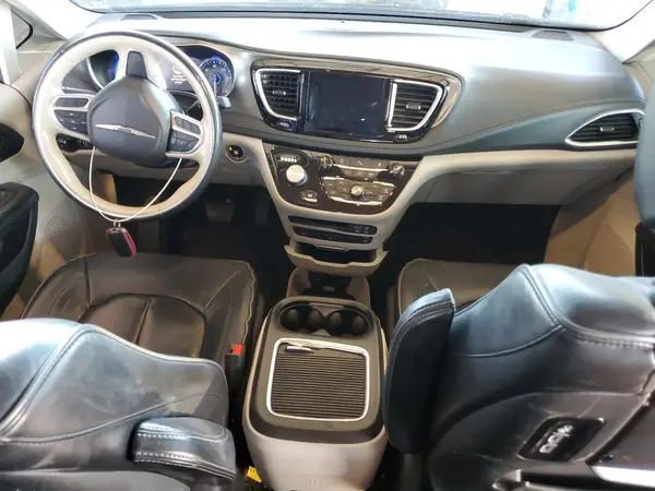 2C4RC1GG5KR673446 2019 CHRYSLER PACIFICA - Image 8