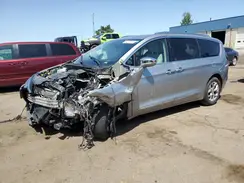 2C4RC1GG5KR679019 2019 CHRYSLER PACIFICA