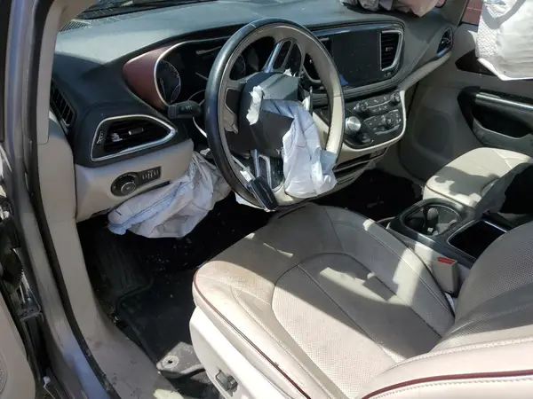 2C4RC1GG5KR679019 2019 CHRYSLER PACIFICA - Image 8